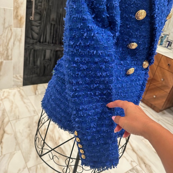 Balmain jacket - Picture 10 of 15